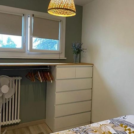 Le Tranquille - Calme - Parking Prive Apartamento Ambilly Exterior foto