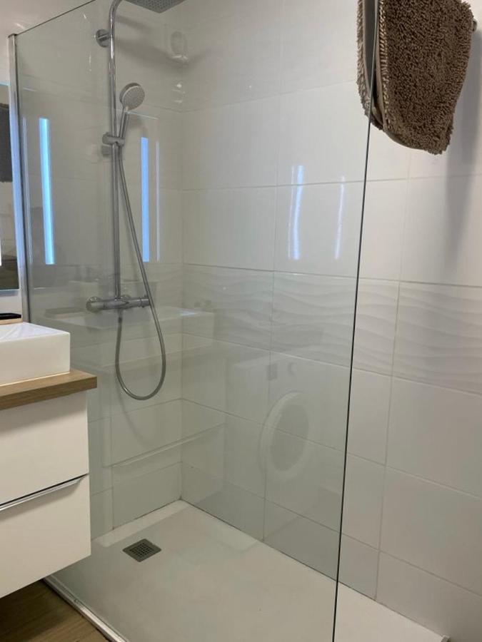 Le Tranquille - Calme - Parking Prive Apartamento Ambilly Exterior foto