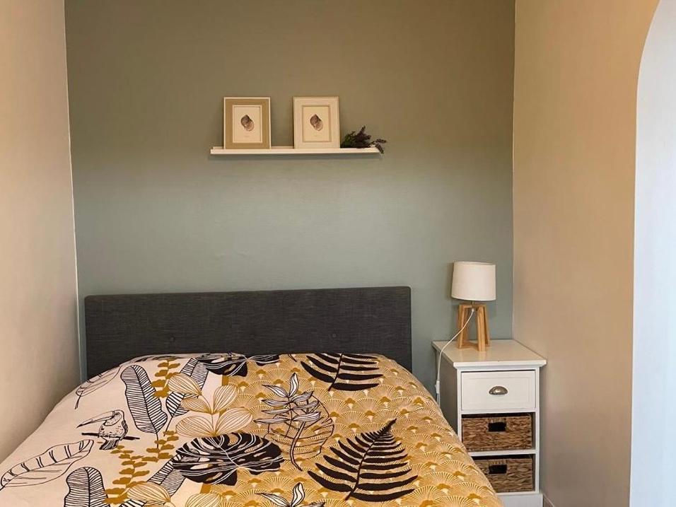 Le Tranquille - Calme - Parking Prive Apartamento Ambilly Exterior foto
